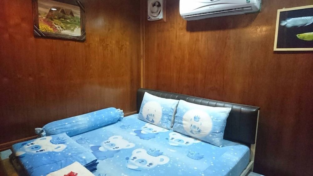 Apartament Ban Mae Arom Amphawa Zewnętrze zdjęcie